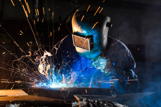 Best Specialty Welding Processes in Vernon Valley, NJ