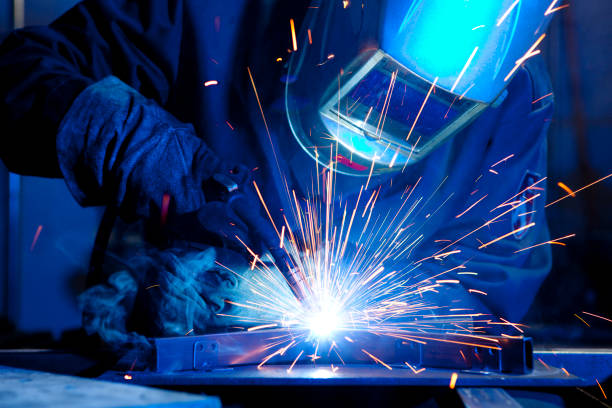Best Aerospace and Defense Welding in Vernon Valley, NJ
