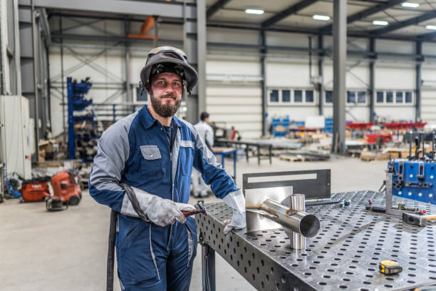 Affordable Welder Services in Vernon Valley, NJ