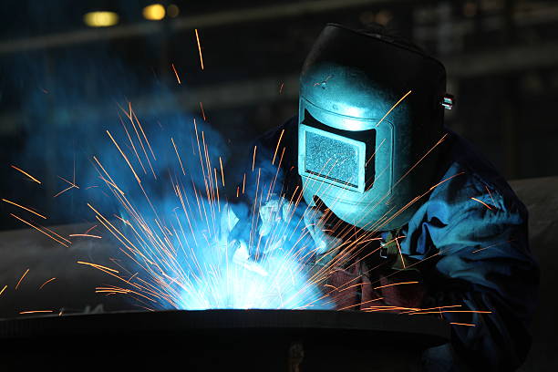 Best Pipe Welding in Vernon Valley, NJ