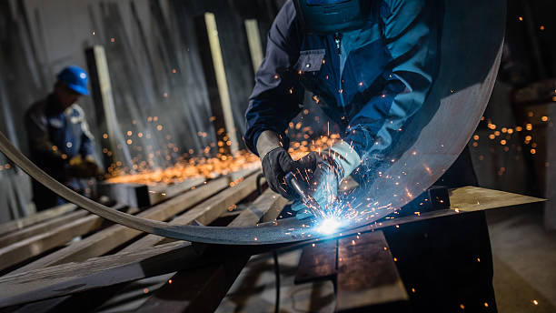 Best Food and Beverage Processing Equipment Welding in Vernon Valley, NJ